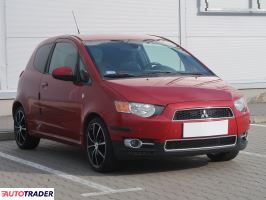 Mitsubishi Colt 2011 1.3 93 KM