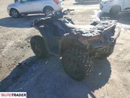 Polaris Sportsman 2023 Polaris Sportsman 2023