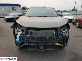 Nissan Rogue 2024 1