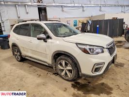 Subaru Forester 2020 2