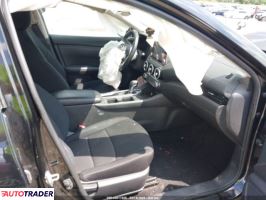 Nissan Sentra 2022 2 Nissan Sentra 2022 2