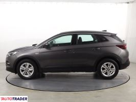Opel Grandland 2020 1.2 128 KM