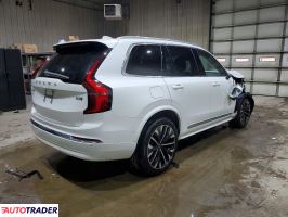 Volvo XC90 2025 2