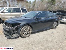 Toyota Camry 2020 2 Toyota Camry 2020 2