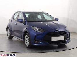 Toyota Yaris - zobacz ofertę