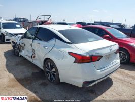 Nissan Altima 2020 2
