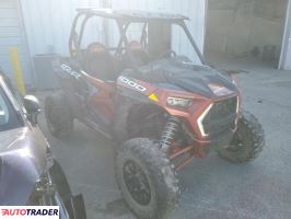 Polaris Ranger RZR - zobacz ofertę