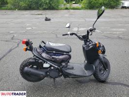 Honda C 2024
