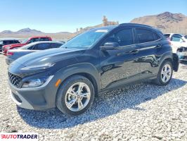 Hyundai Kona 2022 2