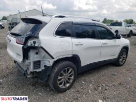 Jeep Cherokee 2019 3