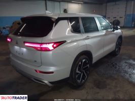 Mitsubishi Outlander 2023 2