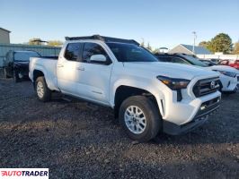 Toyota Tacoma 2024 2