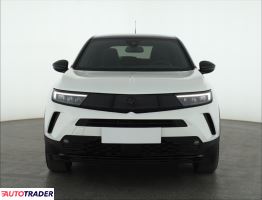 Opel Mokka 2023 134 KM