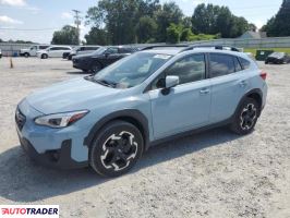 Subaru Pozostałe 2021 2 Subaru Pozostałe 2021 2