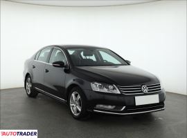 Volkswagen Passat 2011 1.8 158 KM