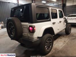 Jeep Wrangler 2021 2 Jeep Wrangler 2021 2