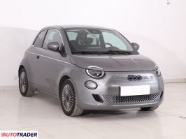 Fiat 500 2023 116 KM