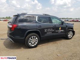 GMC Acadia 2020 3 GMC Acadia 2020 3
