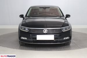 Volkswagen Passat 2015 1.8 177 KM