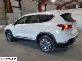 Hyundai Santa Fe 2021 1