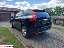 Volvo XC60 2015 2.0 150 KM