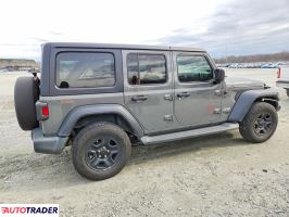 Jeep Wrangler 2021 3