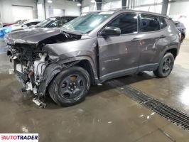 Jeep Compass 2018 2