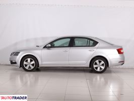 Skoda Octavia 2017 1.6 113 KM