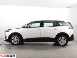 Peugeot 5008 2021 1.2 128 KM