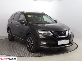Nissan X-Trail 2017 2.0 174 KM