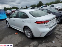 Toyota Corolla 2024 1 Toyota Corolla 2024 1