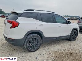GMC Terrain 2021 1