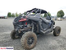 Polaris Ranger RZR 2023