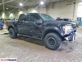 Ford Pozostałe 2025 3