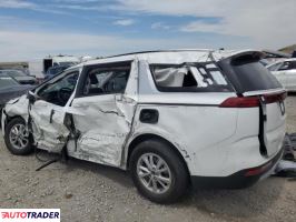 Kia Carnival 2024 3