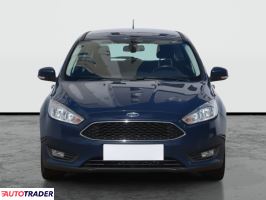 Ford Focus 2018 1.5 93 KM