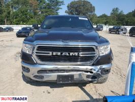 Dodge Ram 2019 5 Dodge Ram 2019 5
