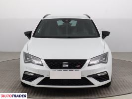 Seat Leon 2018 2.0 296 KM