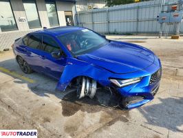 Acura TL 2022 2