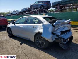 Toyota Corolla 2023 2