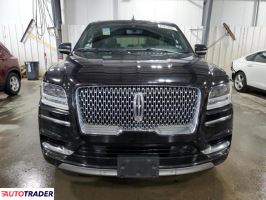 Lincoln Navigator 2021 3 Lincoln Navigator 2021 3