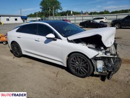 Kia Pozostałe 2023 2