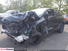 Honda HR-V 2024 2