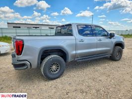 GMC Sierra 2025 3