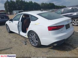 Audi A5 2025 2