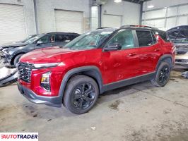 Chevrolet Equinox - zobacz ofertę
