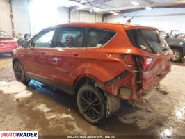 Ford Escape 2019 1 Ford Escape 2019 1