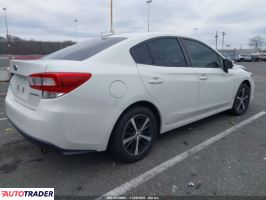 Subaru Impreza 2022 2