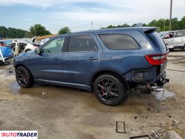 Dodge Durango 2021 5