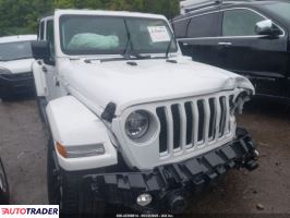 Jeep Wrangler 2021 2 Jeep Wrangler 2021 2